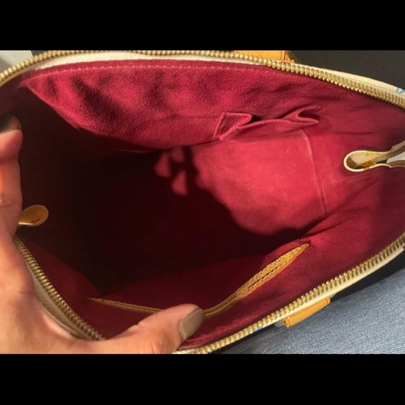 Louis Vuitton multicolor p.m. - Picture 10 of 15